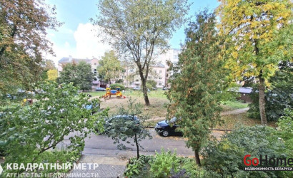 Купить 3-комнатную квартиру, Минск, Старовиленский тракт, 73 (Центральный район). Фото 11