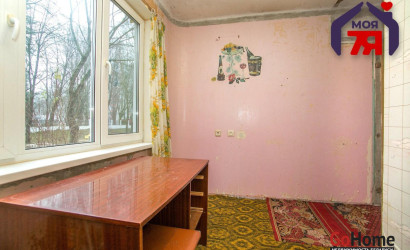 Купить 3-комнатную квартиру, Минск, Мавра ул., 66 (Фрунзенский район). Фото 11