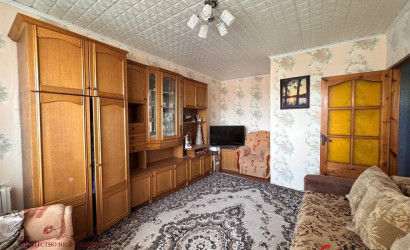Купить 3-комнатную квартиру, Могилев, Челюскинцев, 177. Фото 2