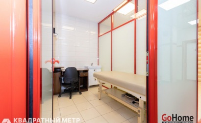 Продажа помещения, Минск, Каховская ул., 17,  от 97.8 до 126.3 кв.м.. Фото 26