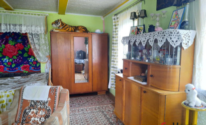 Купить дом, Борковичи, Лесоскладская 2-я ул., 15 соток. Фото 12