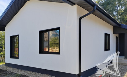 Купить дом, Брест, Мухавецкий с/с, 5.01 соток. Фото 24