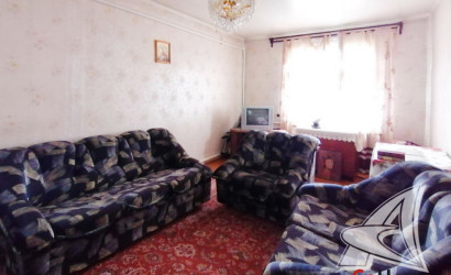 Купить дом, Брест, Граевка, 4.98 соток. Фото 16