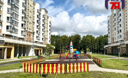 Купить 2-комнатную квартиру, Минск, Чеботарева ул., 16 (Партизанский район). Фото 16