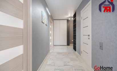 Купить 2-комнатную квартиру, Минск, Тимошенко 2-й пер., 7 (Фрунзенский район). Фото 24