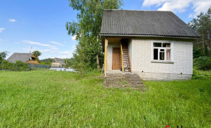  46.5 м2, СТ Юность-80