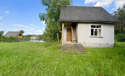  46.5 м2, СТ Юность-80