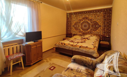 Купить 3-комнатную квартиру, Брест, Киевка, ул. Пушкинская. Фото 4