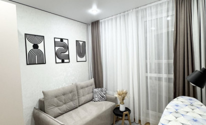 Снять 2-комнатную квартиру, Минск, ул. Жореса Алферова, д. 3 (Октябрьский район). Фото 3