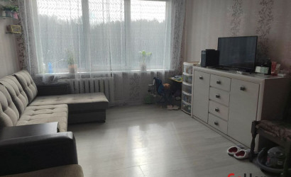 Купить 1-комнатную квартиру, Могилев, Крупской, 194. Фото 2