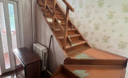 Купить 4-комнатную квартиру, Вежи, Центральная ул.. Фото 6