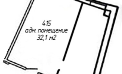Аренда офиса, Минск, Шафарнянская ул., 11,  32.1 кв.м.. Фото 7