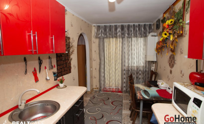 Купить дом, Лида, Пролетарская ул., 3, 3.17 соток. Фото 14