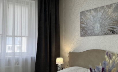 Снять 2-комнатную квартиру на сутки, Слоним, Е.Полоцкой д.31. Фото 6