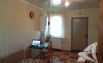 Купить дом, Петровичи, Ракитницкий с/с, 12.47 соток. Фото 16