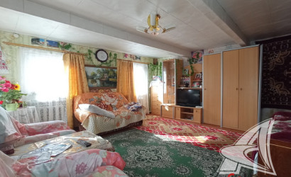 Купить дом, Жабинка, г. Жабинка, 20 соток. Фото 15