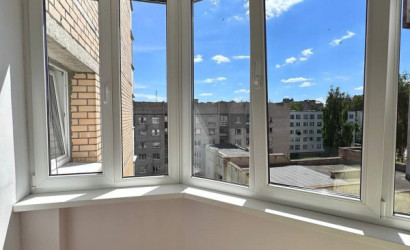 Купить 4-комнатную квартиру, Могилев, Орловского, 30/Г. Фото 17