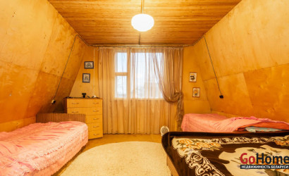 Купить дом в деревне, Дорожник, 4.9 соток. Фото 12