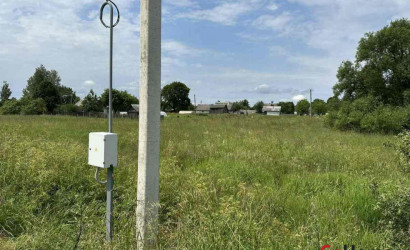 Купить участок, Кондратовичи, Центральная ул., 17 соток. Фото 12