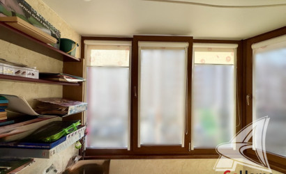 Купить 4-комнатную квартиру, Брест, Вулька, ул. Вульковская. Фото 19