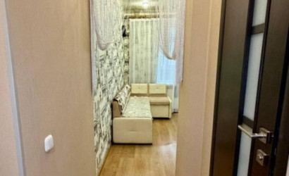 Купить 1-комнатную квартиру, Слуцк, Чайковского 1-й пер., 1/А. Фото 11