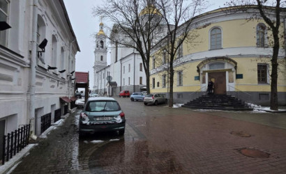 Купить 1-комнатную квартиру, Витебск, Комиссара Крылова ул., 8. Фото 3