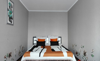 Снять 2-комнатную квартиру на сутки, Минск, ул. Народная, д. 45 (Заводской район). Фото 7