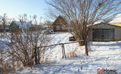 Купить дом, Поставы, ул. Крупской, 29, 10 соток. Фото 5