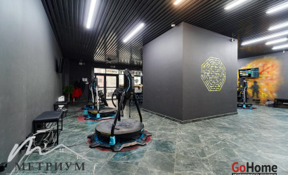 Аренда торгового помещения, Минск, Жореса Алфёрова ул., 12,  117.8 кв.м.. Фото 3