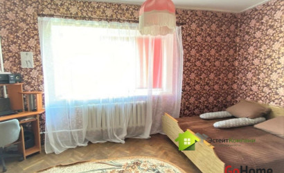 Купить 2-комнатную квартиру, Слоним, Черняховского ул., 9. Фото 14