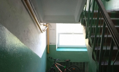 Купить 1-комнатную квартиру, Слоним, Красноармейская ул., 22. Фото 5