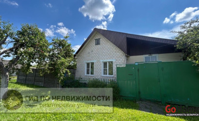 Купить дом, Гомель, ул. Ватутина, д. , 7 соток. Фото 1