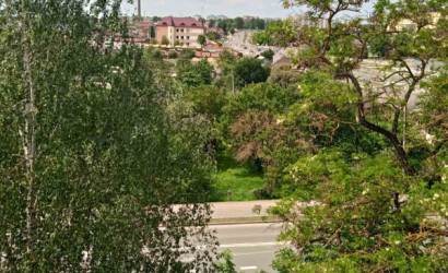 Купить 2-комнатную квартиру, Пинск, 60 лет Октября, 12. Фото 10