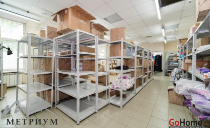 Продажа торгового помещения, Минск, Бородинская ул., 31,  231 кв.м.. Фото 9