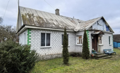 Купить дом, Малейковщизна, Комарова, 6, 25 соток. Фото 3