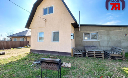 Купить дом, Пиваши, Центральная ул., 25 соток. Фото 3