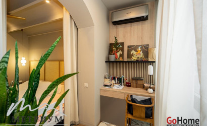 Купить 3-комнатную квартиру, Копище, Небесная ул., 7. Фото 9