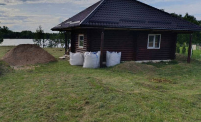 Купить дачу, Ветче, 10Б, 18 соток. Фото 1