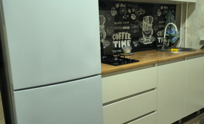 Снять 1-комнатную квартиру на сутки, Могилев, пер. Базный, д. 4. Фото 5