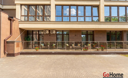 Купить 2-комнатную квартиру, Минск, Макаёнка, 12Е (Первомайский район). Фото 2