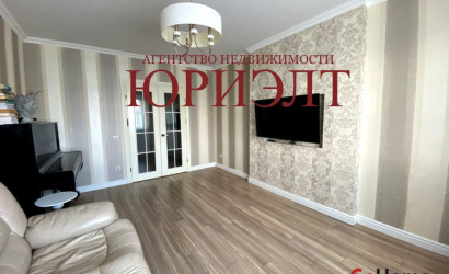 Купить 2-комнатную квартиру, Гродно, Кремко, 15. Фото 1