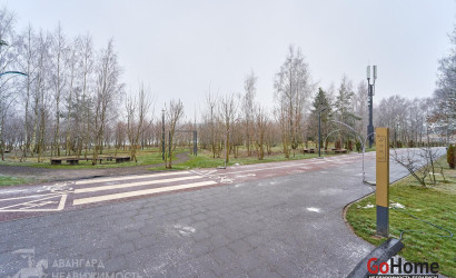 Купить 3-комнатную квартиру, Минск, Виталия Цвирко ул., 67 (Советский район). Фото 37