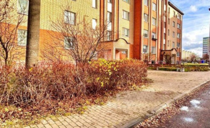 Купить 2-комнатную квартиру, Солигорск, Октябрьская ул., 12. Фото 18