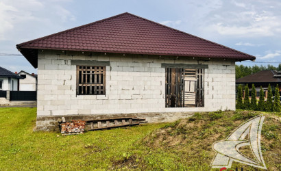 Купить дом, Брест, Козловичи, 10.3 соток. Фото 6