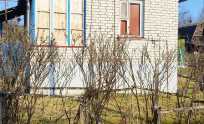 Купить дом в деревне, ПЛАНЕТА-2001, 4.76 соток. Фото 1