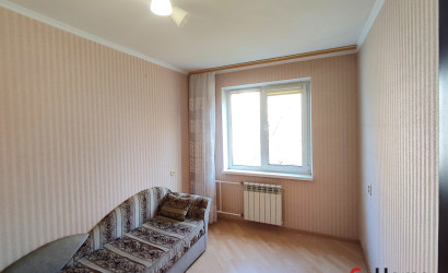 Купить 2-комнатную квартиру, Гродно, Врублевского, 36. Фото 8