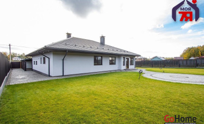 Купить коттедж, Васильковый, 14.34 соток. Фото 8