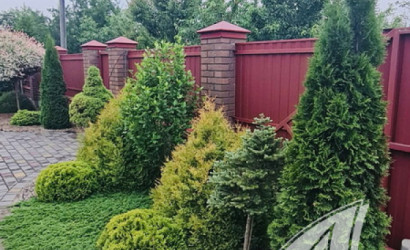 Купить дом, Брест, Березовка, 7.7 соток. Фото 26