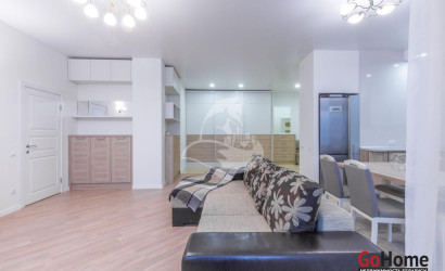 Снять 2-комнатную квартиру, Минск, Филимонова ул. 20 (Партизанский район). Фото 9