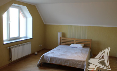 Купить дом, Брест, Березовка, 15 соток. Фото 19